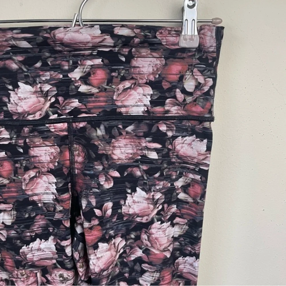 Lululemon Wunder Under Hi-Rise Tight‎ *Nulux